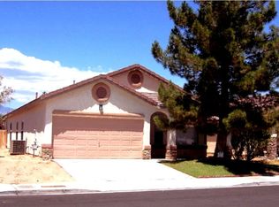 7417 Alpine Ridge St, Las Vegas, NV 89131