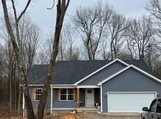 1269 Cemetary Rd, Auburn, KY 42206