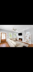 510 Hemstead St, Nashville, TN, 37209