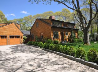 32 Beach Plum Rd, Sag Harbor, NY 11963