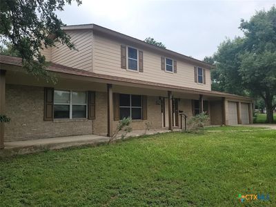 1211 Lake Terrace Dr, Elgin, TX, 78621