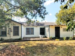 4729 Morris Ave, Fort Worth, TX 76103