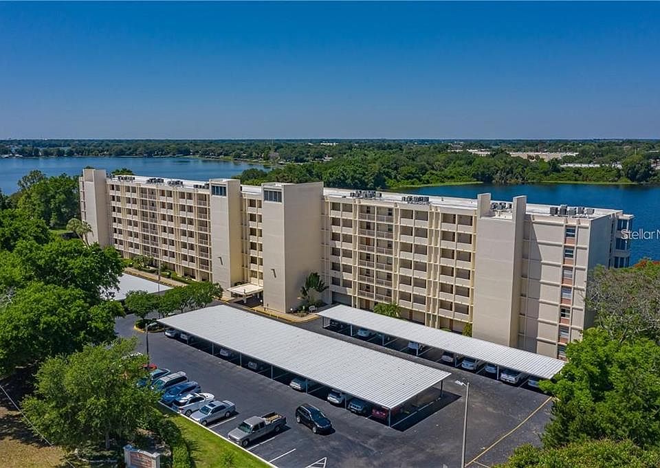 1st image of 700 MIRROR TERRACE NW #506