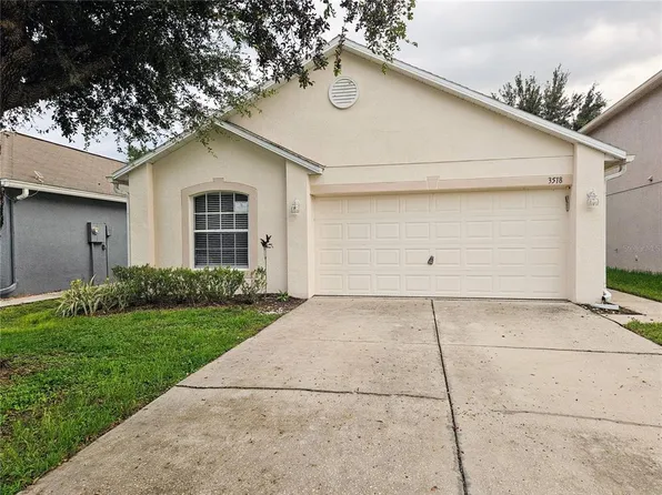3518 Fyfield Ct, Land O Lakes, FL 34638