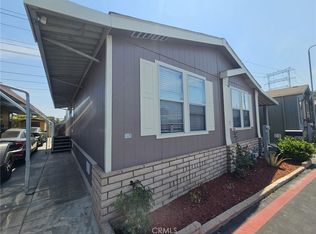 16600 Downey Ave Spc 27, Paramount, CA 90723