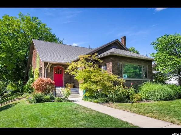 992 S 1300 E, Salt Lake City, UT 84105