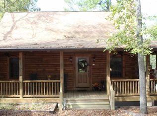 328 Taylors Mill Rd, Reynolds, GA 31076