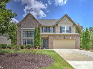 5870 Crescent Landing Dr, Cumming, GA 30028