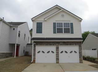 5815 Mountain Top Pl, Cumming, GA 30041