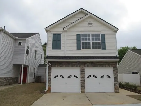 5815 Mountain Top Pl, Cumming, GA 30041