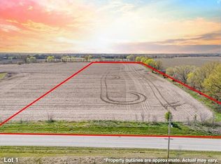 1 S State Route K, Pleasant Hill, MO 64080