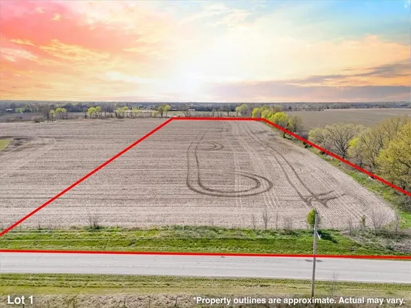 1 S State Route K, Pleasant Hill, MO 64080