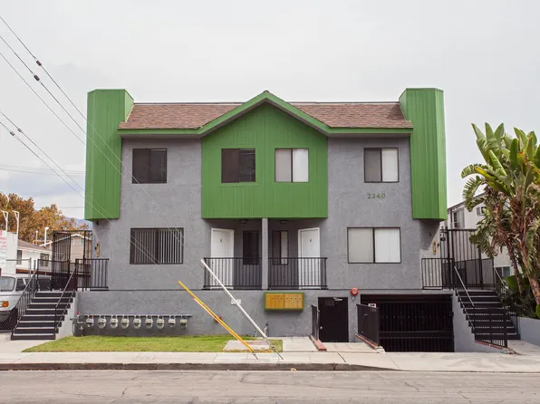 2340 N Ontario St #H, Burbank, CA 91504