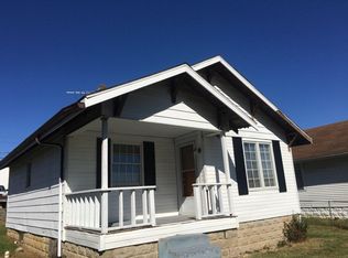 1707 25th St, Bedford, IN 47421