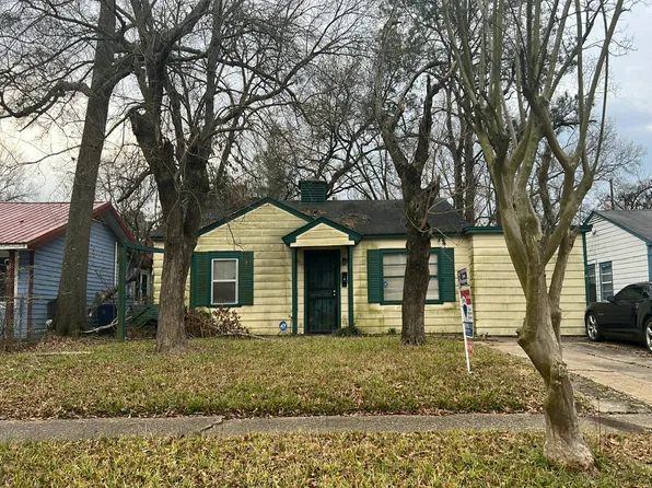 2747 Parkridge St, Shreveport, LA 71108