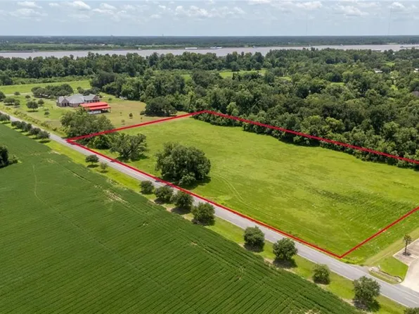 1255 Beaulieu Ln, Pt Allen, LA 70767