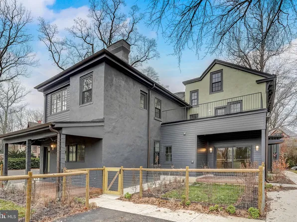 52 E Penn St, Philadelphia, PA 19144