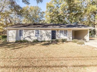245 Lake Joy Rd, Perry, GA 31069