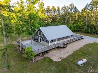 16051 Forrest Dr, Houston, MO 65483