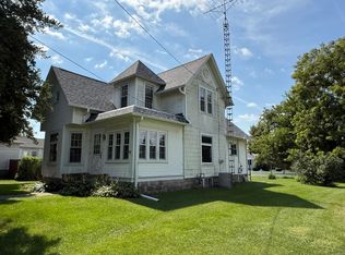 302 S John St, Sublette, IL 61367