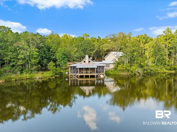 19437 County Road 9, Silverhill, AL 36576