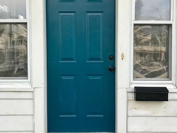 Newly painted! Color-"Peacock"