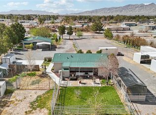 1830 Heritage Dr, Pahrump, NV 89048