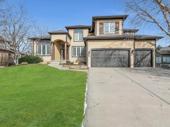 13248 Falmouth St, Leawood, KS 66209