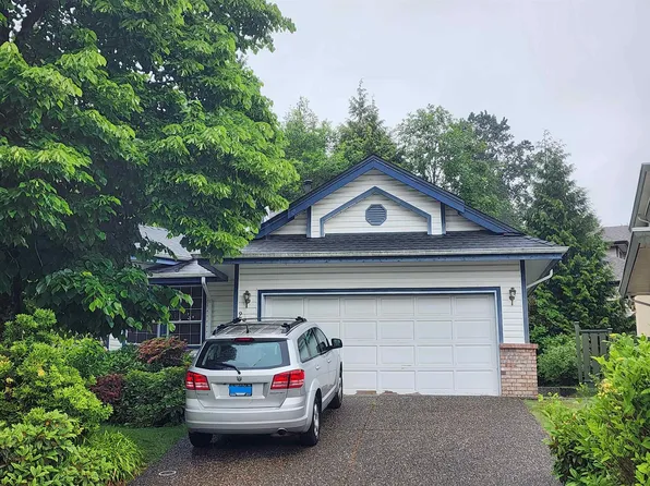 2805 Silverberry Ct, Coquitlam, BC V3E 2S7