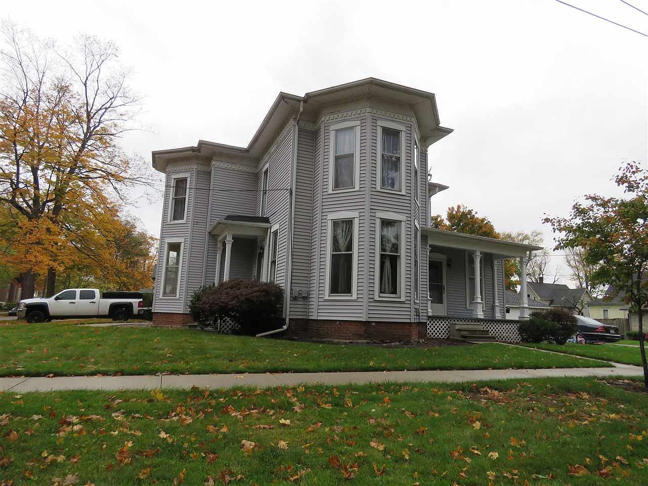 527 E Mitchell St, Kendallville, IN 46755 Zillow