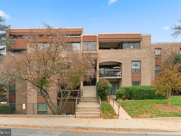 413 Christopher Ave #88, Gaithersburg, MD 20879