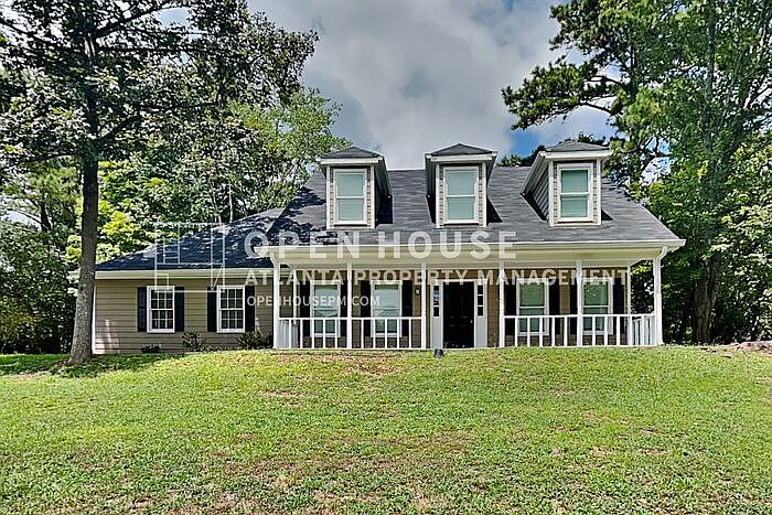 1st image of 205 Tawneywood Way