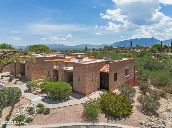 2525 S Calle Del Dante, Green Valley, AZ 85622