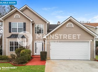 3764 Ozmer Ct, Decatur, GA 30034