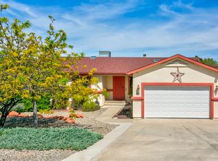 9860 E Catalina Dr, Prescott Valley, AZ 86314