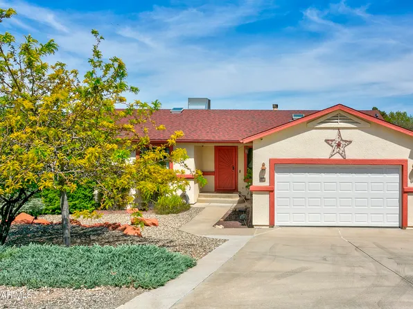 9860 E Catalina Dr, Prescott Valley, AZ 86314