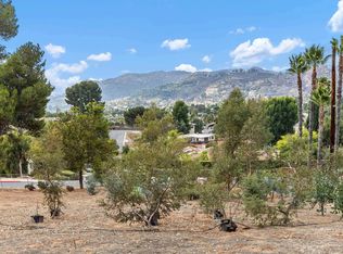 Patterson Road 4 0 #231-240, Escondido, CA 92027