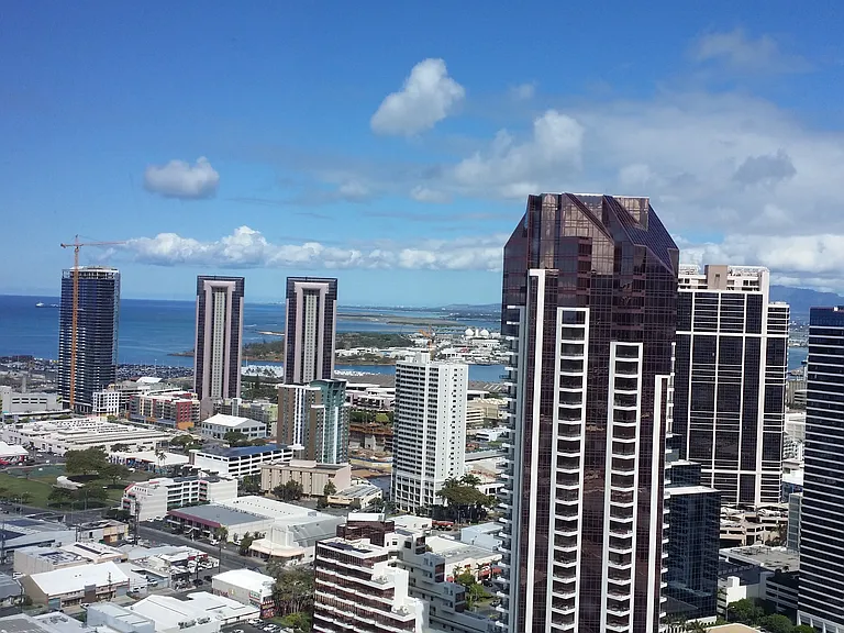 888 Kapiolani Blvd #3910 — Photo 7