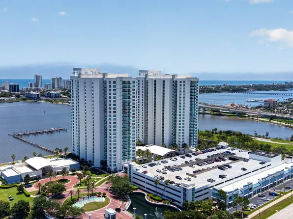 231 RIVERSIDE Drive #1108-1, Holly Hill, FL 32117