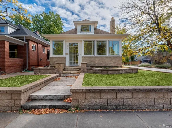 690 S Washington Street, Denver, CO 80209