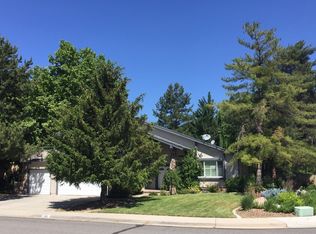 825 Twin Pines Rd, Reno, NV 89509