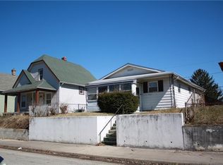 1021 N Mount St, Indianapolis, IN