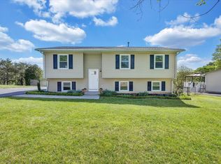 2929 Emissary Dr, Roanoke, VA 24019