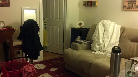 Rented by Landmark Resources