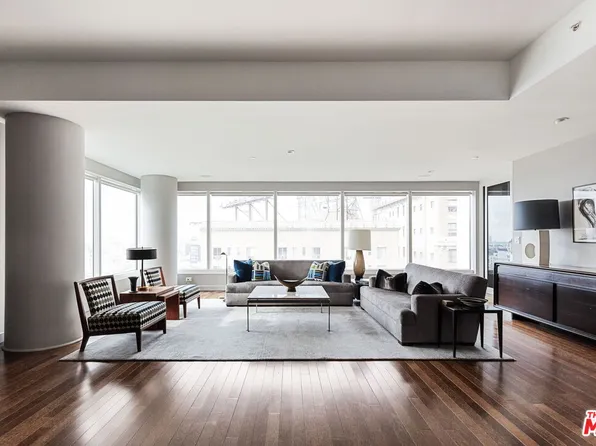 6250 Hollywood Blvd Unit 11M, Los Angeles, CA 90028