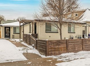 2776 W Denver Pl, Denver, CO 80211