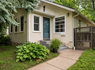 3439 Tyler St NE, Minneapolis, MN 55418