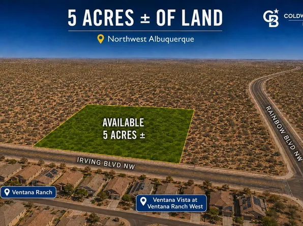 Northwest Cir NW, Albuquerque, NM 87104