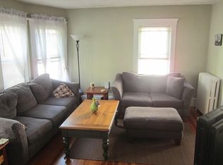 20 Hunnewell Ave #1, Boston, MA 02135