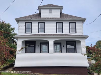 775-777 Bennett St, Luzerne, PA, 18709